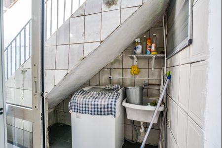 Casa à venda com 79m², 2 quartos e 1 vaga Casa à venda com 79m², 2 quartos e 1 vagaÁrea de Serviço