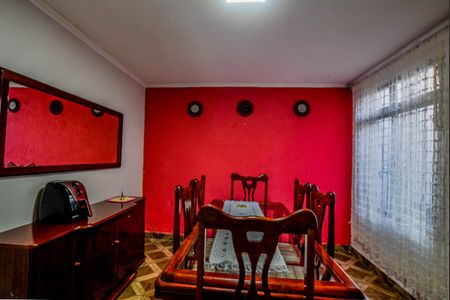 Casa à venda com 79m², 2 quartos e 1 vaga Casa à venda com 79m², 2 quartos e 1 vagaSala de Jantar