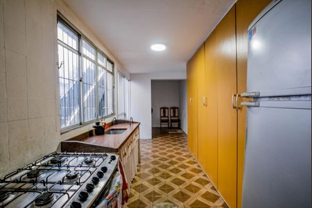 Casa à venda com 79m², 2 quartos e 1 vaga Casa à venda com 79m², 2 quartos e 1 vagaCozinha