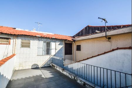 Casa à venda com 79m², 2 quartos e 1 vaga Casa à venda com 79m², 2 quartos e 1 vagaÁrea externa
