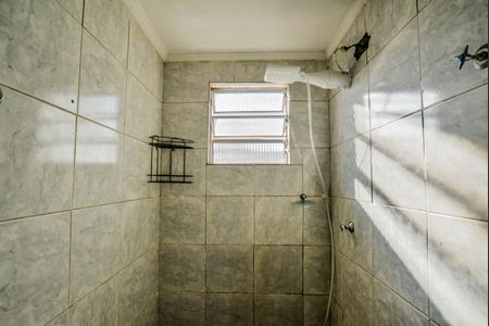 Casa à venda com 79m², 2 quartos e 1 vaga Casa à venda com 79m², 2 quartos e 1 vagaBanheiro