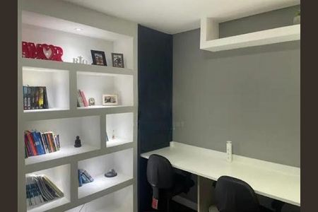 Apartamento à venda com 170m², 3 quartos e 2 vagas