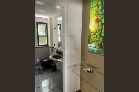 Apartamento à venda com 170m², 3 quartos e 2 vagas