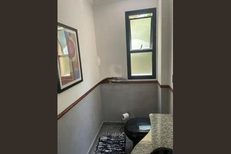 Apartamento à venda com 170m², 3 quartos e 2 vagas