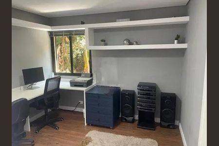Apartamento à venda com 170m², 3 quartos e 2 vagas