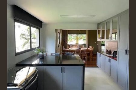 Apartamento à venda com 170m², 3 quartos e 2 vagas