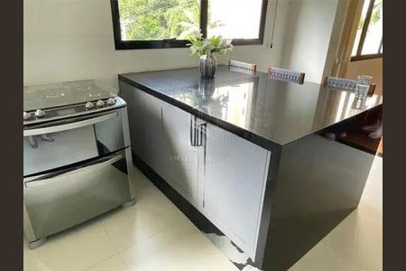 Apartamento à venda com 170m², 3 quartos e 2 vagas