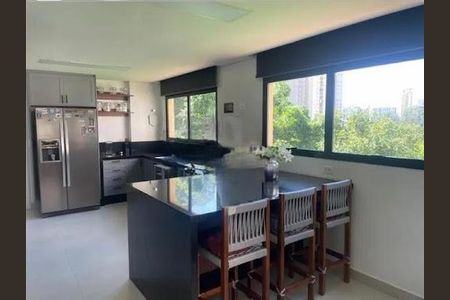 Apartamento à venda com 170m², 3 quartos e 2 vagas