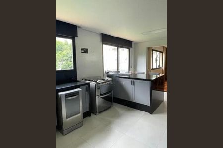 Apartamento à venda com 170m², 3 quartos e 2 vagas
