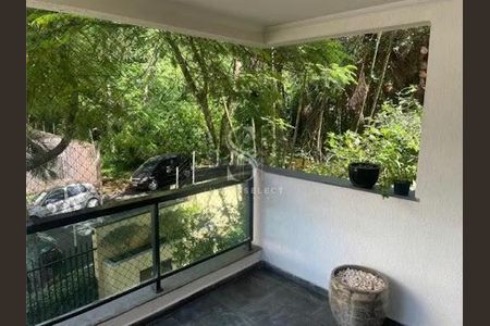 Apartamento à venda com 170m², 3 quartos e 2 vagas