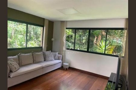 Apartamento à venda com 170m², 3 quartos e 2 vagas