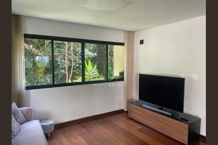 Apartamento à venda com 170m², 3 quartos e 2 vagas