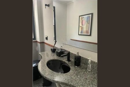 Apartamento à venda com 170m², 3 quartos e 2 vagas