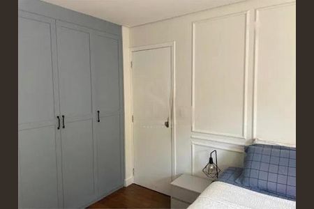 Apartamento à venda com 170m², 3 quartos e 2 vagas