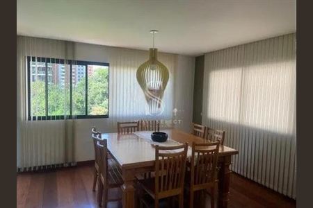 Apartamento à venda com 170m², 3 quartos e 2 vagas