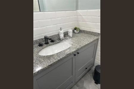 Apartamento à venda com 170m², 3 quartos e 2 vagas