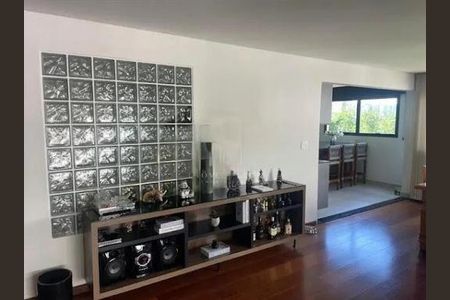 Apartamento à venda com 170m², 3 quartos e 2 vagas