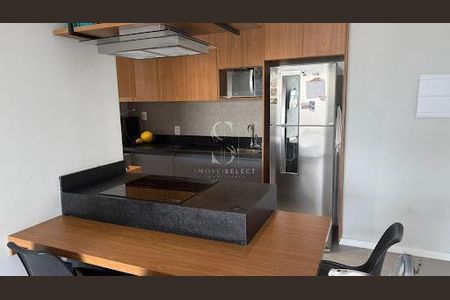 Apartamento à venda com 3 quartos, 79m² em Vila Cruzeiro, São Paulo