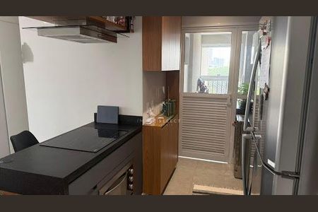 Apartamento à venda com 79m², 3 quartos e 1 vaga