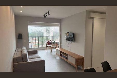 Apartamento à venda com 3 quartos, 79m² em Vila Cruzeiro, São Paulo