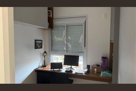 Apartamento à venda com 3 quartos, 79m² em Vila Cruzeiro, São Paulo