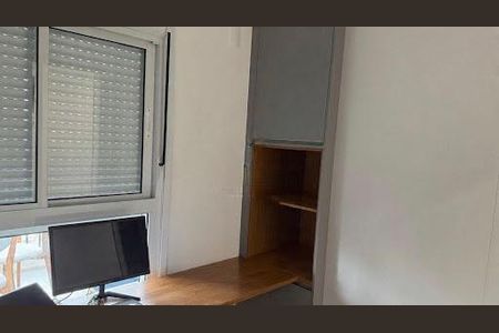 Apartamento à venda com 3 quartos, 79m² em Vila Cruzeiro, São Paulo
