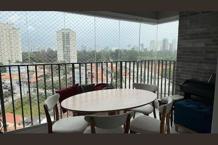 Apartamento à venda com 79m², 3 quartos e 1 vaga