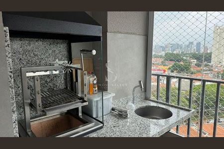 Apartamento à venda com 79m², 3 quartos e 1 vaga