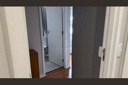 Apartamento à venda com 3 quartos, 79m² em Vila Cruzeiro, São Paulo