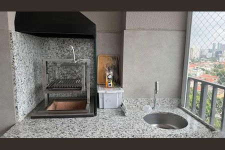 Apartamento à venda com 79m², 3 quartos e 1 vaga