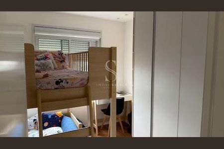 Apartamento à venda com 3 quartos, 79m² em Vila Cruzeiro, São Paulo