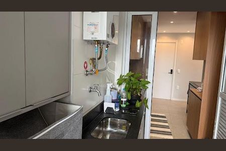 Apartamento à venda com 3 quartos, 79m² em Vila Cruzeiro, São Paulo