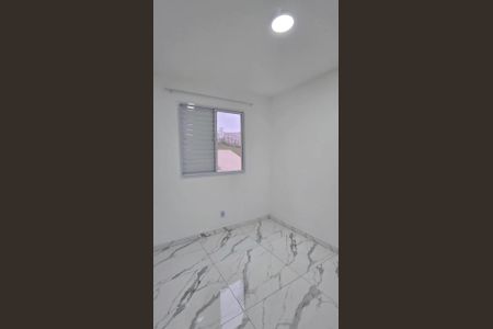 Quarto de apartamento para alugar com 1 quarto, 49m² em Jardim da Laranjeira (Zona Leste), São Paulo