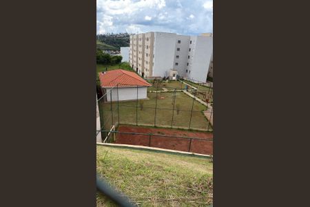 Área externa de apartamento para alugar com 1 quarto, 49m² em Jardim da Laranjeira (Zona Leste), São Paulo