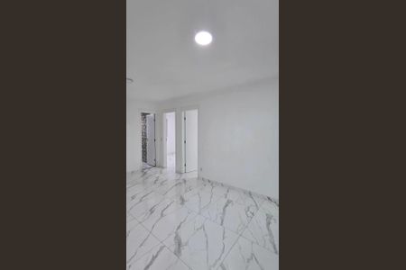 Sala de apartamento para alugar com 1 quarto, 49m² em Jardim da Laranjeira (Zona Leste), São Paulo