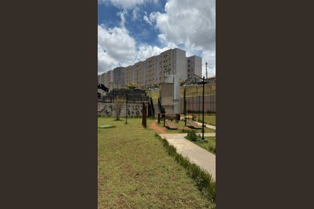 Apartamento para alugar com 49m², 1 quarto e sem vaga Apartamento para alugar com 49m², 1 quarto e sem vagaÁrea externa