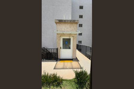 Apartamento para alugar com 49m², 1 quarto e sem vaga Apartamento para alugar com 49m², 1 quarto e sem vagaÁrea externa