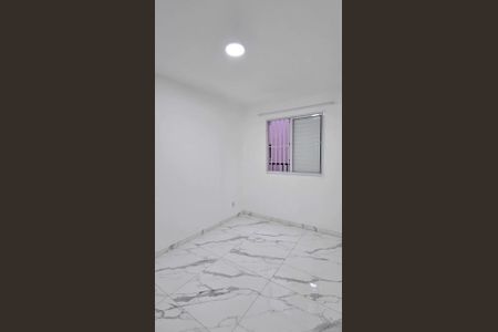 Quarto de apartamento para alugar com 1 quarto, 49m² em Jardim da Laranjeira (Zona Leste), São Paulo