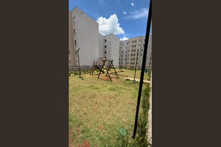 Apartamento para alugar com 49m², 1 quarto e sem vaga Apartamento para alugar com 49m², 1 quarto e sem vagaÁrea externa