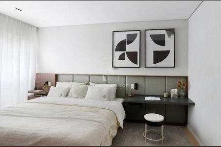 Apartamento à venda com 3 quartos, 142m² em Itaim Bibi, São Paulo