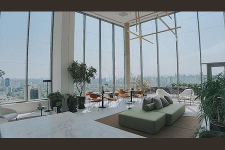 Apartamento à venda com 3 quartos, 142m² em Itaim Bibi, São Paulo