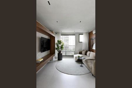 Apartamento à venda com 3 quartos, 142m² em Itaim Bibi, São Paulo