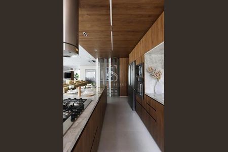 Apartamento à venda com 3 quartos, 142m² em Itaim Bibi, São Paulo