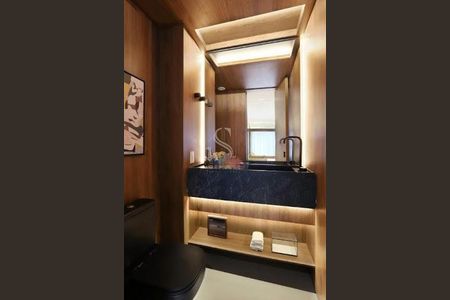 Apartamento à venda com 3 quartos, 142m² em Itaim Bibi, São Paulo