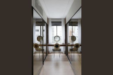 Apartamento à venda com 3 quartos, 142m² em Itaim Bibi, São Paulo