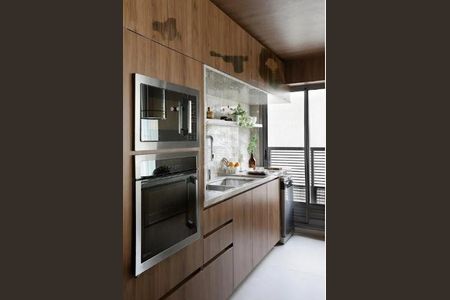 Apartamento à venda com 3 quartos, 142m² em Itaim Bibi, São Paulo