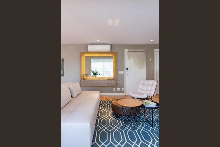 Apartamento à venda com 2 quartos, 113m² em Vila Mariana, São Paulo