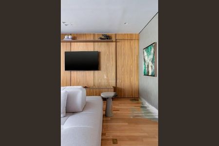 Apartamento à venda com 2 quartos, 113m² em Vila Mariana, São Paulo