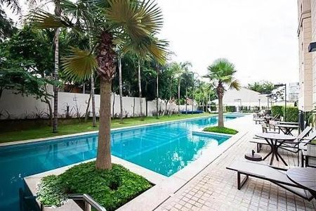 Apartamento à venda com 2 quartos, 113m² em Vila Mariana, São Paulo