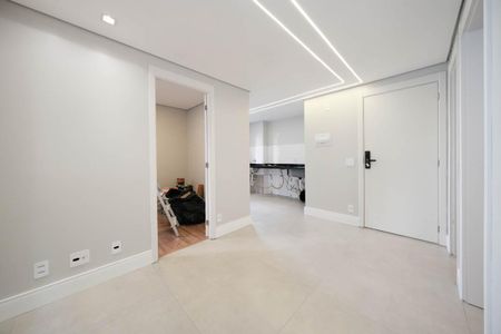 Apartamento para alugar com 34m², 2 quartos e sem vagaSala/Cozinha